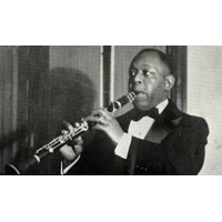 Johnny Dodds music Listen Free on Jango Pictures, Videos, Albums