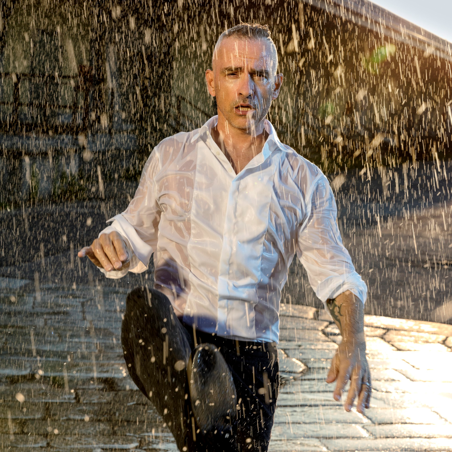 Artist Profile - Eros Ramazzotti - Pictures