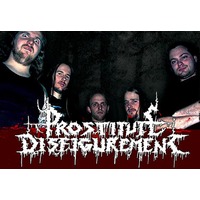prostitute disfigurement shirts