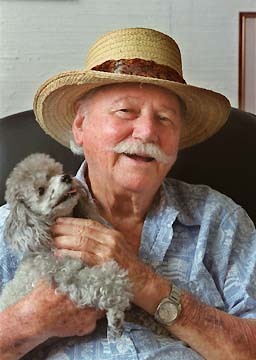 Artist Profile Martin Denny Pictures