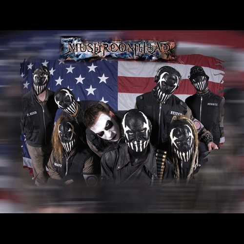 Скачать музыку mushroomhead the wrist