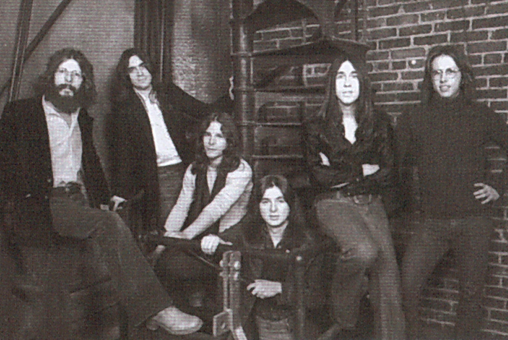 Artist Profile Pavlov's Dog Pictures