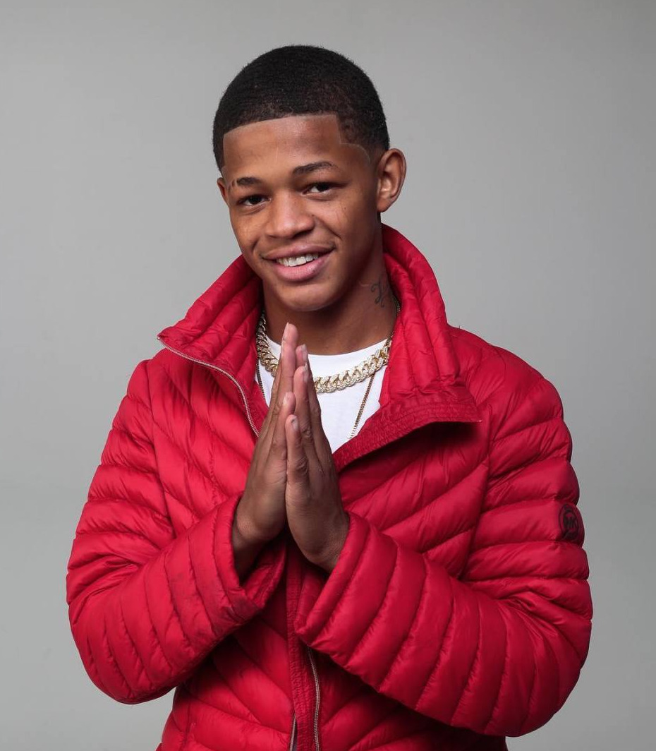 Artist Profile - YK Osiris - Pictures