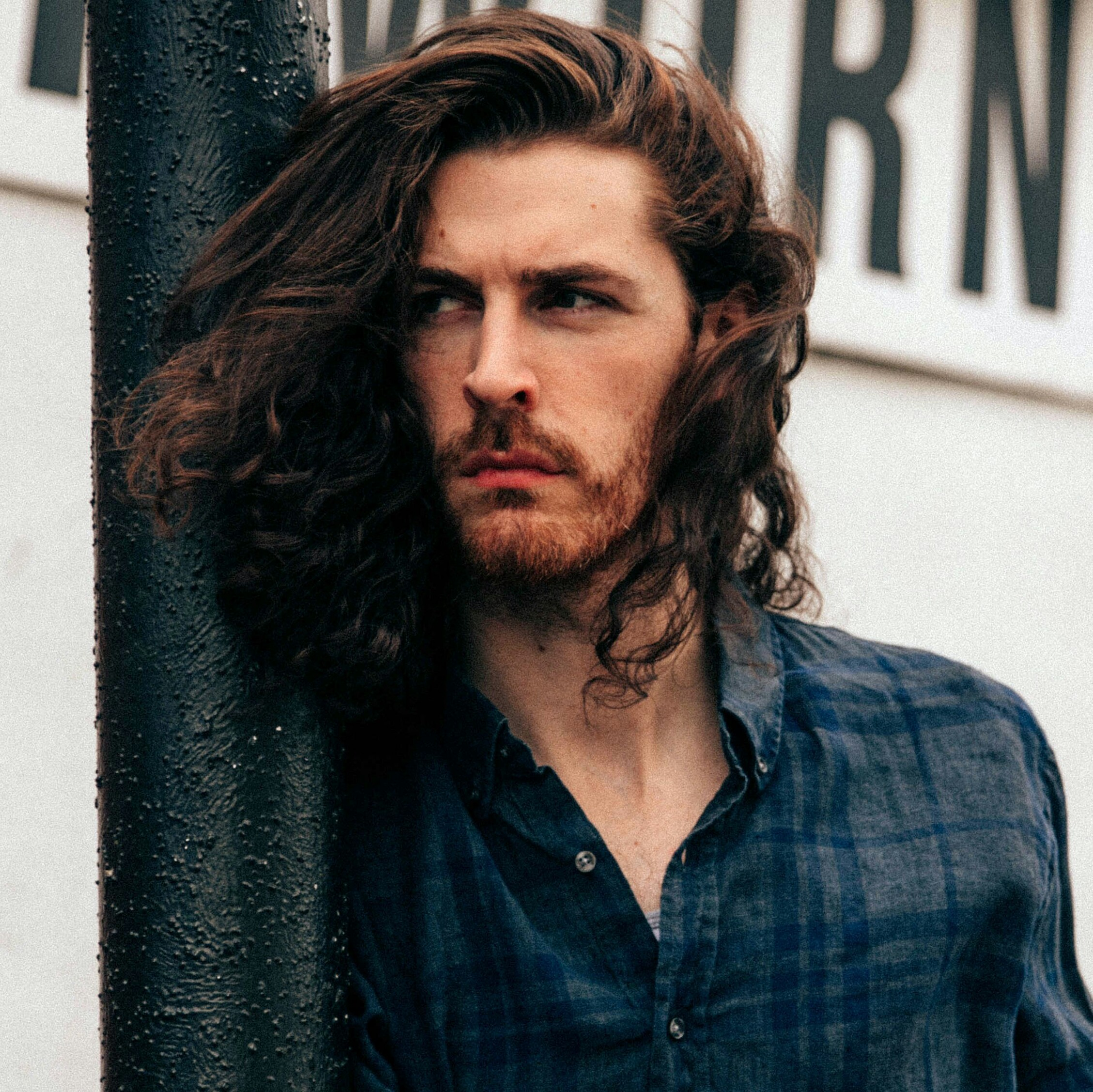 Artist Profile - Hozier - Pictures